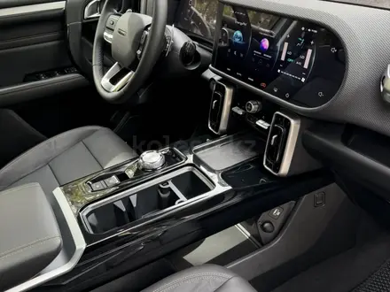 Haval Dargo 2023 года за 11 790 000 тг. в Алматы – фото 24