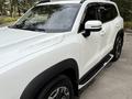 Haval Dargo 2023 года за 11 790 000 тг. в Алматы – фото 3