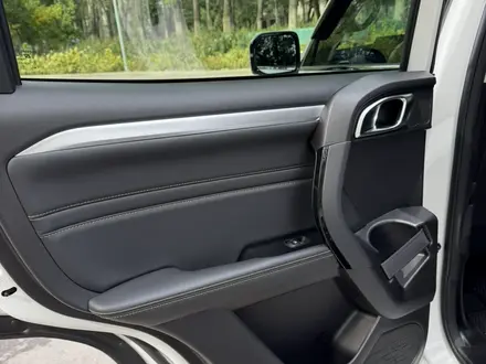Haval Dargo 2023 года за 11 790 000 тг. в Алматы – фото 32
