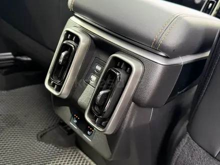Haval Dargo 2023 года за 11 790 000 тг. в Алматы – фото 33