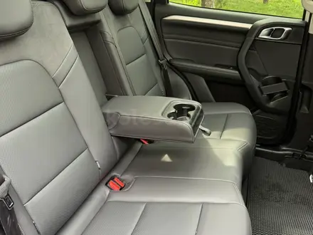 Haval Dargo 2023 года за 11 790 000 тг. в Алматы – фото 34