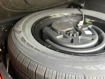 Haval Dargo 2023 года за 11 790 000 тг. в Алматы – фото 40