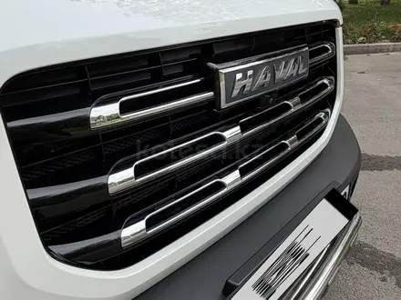 Haval Dargo 2023 года за 11 790 000 тг. в Алматы – фото 5