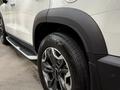 Haval Dargo 2023 года за 11 790 000 тг. в Алматы – фото 10