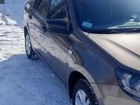 ВАЗ (Lada) Granta 2190 2019 годаүшін4 200 000 тг. в Семей