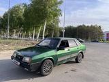 ВАЗ (Lada) 21099 1999 годаfor650 000 тг. в Усть-Каменогорск