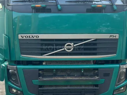 Volvo  FH 2012 года за 28 000 000 тг. в Шымкент