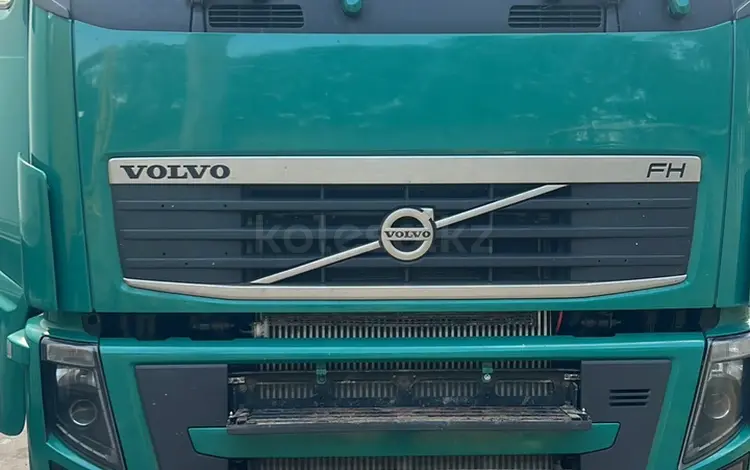 Volvo  FH 2012 годаүшін28 000 000 тг. в Шымкент