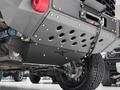 Бампер силовой передний BMS PRO-Line для Chevrolet Silverado 2022-2025 ZR2 за 1 084 300 тг. в Алматы – фото 16