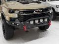 Бампер силовой передний BMS PRO-Line для Chevrolet Silverado 2022-2025 ZR2 за 1 084 300 тг. в Алматы – фото 7
