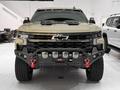 Бампер силовой передний BMS PRO-Line для Chevrolet Silverado 2022-2025 ZR2 за 1 084 300 тг. в Алматы – фото 5
