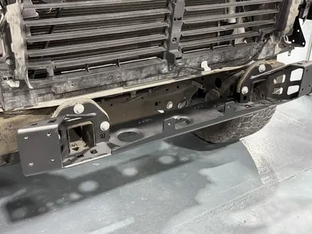 Бампер силовой передний BMS PRO-Line для Chevrolet Silverado 2022-2025 ZR2 за 1 084 300 тг. в Алматы – фото 17