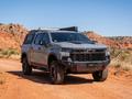 Бампер силовой передний BMS PRO-Line для Chevrolet Silverado 2022-2025 ZR2 за 1 084 300 тг. в Алматы