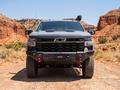 Бампер силовой передний BMS PRO-Line для Chevrolet Silverado 2022-2025 ZR2 за 1 084 300 тг. в Алматы – фото 2