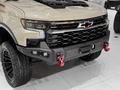 Бампер силовой передний BMS PRO-Line для Chevrolet Silverado 2022-2025 ZR2 за 1 084 300 тг. в Алматы – фото 9