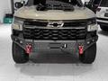 Бампер силовой передний BMS PRO-Line для Chevrolet Silverado 2022-2025 ZR2 за 1 084 300 тг. в Алматы – фото 10
