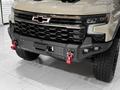 Бампер силовой передний BMS PRO-Line для Chevrolet Silverado 2022-2025 ZR2 за 1 084 300 тг. в Алматы – фото 11