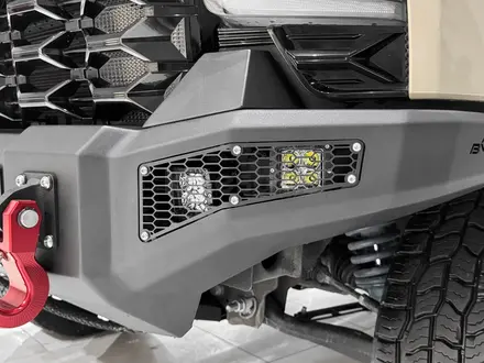 Бампер силовой передний BMS PRO-Line для Chevrolet Silverado 2022-2025 ZR2 за 1 084 300 тг. в Алматы – фото 12