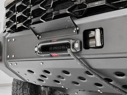 Бампер силовой передний BMS PRO-Line для Chevrolet Silverado 2022-2025 ZR2 за 1 084 300 тг. в Алматы – фото 15