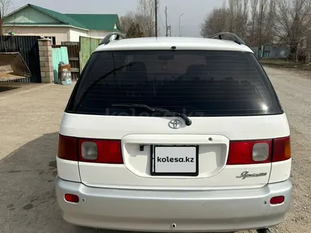 Toyota Ipsum 1998 года за 4 500 000 тг. в Алматы – фото 4