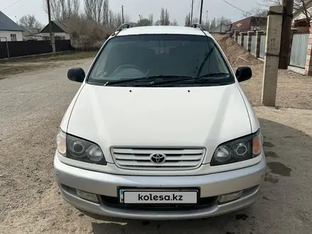 Toyota Ipsum 1998 года за 4 500 000 тг. в Алматы – фото 2