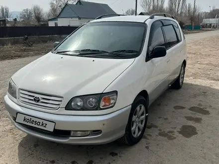 Toyota Ipsum 1998 года за 4 500 000 тг. в Алматы – фото 6