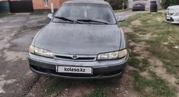 Mazda 626 1994 года за 600 000 тг. в Астана
