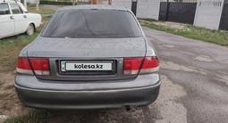 Mazda 626 1994 года за 600 000 тг. в Астана – фото 2