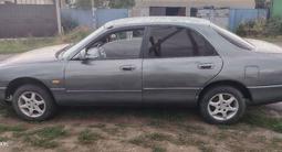Mazda 626 1994 года за 600 000 тг. в Астана – фото 4