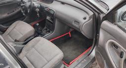 Mazda 626 1994 года за 600 000 тг. в Астана – фото 5