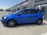 Chevrolet Aveo 2014 года за 4 000 000 тг. в Костанай – фото 2