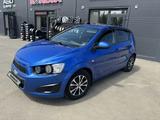 Chevrolet Aveo 2014 года за 4 000 000 тг. в Костанай