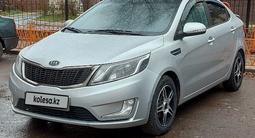 Kia Rio 2012 годаfor5 000 000 тг. в Астана – фото 2