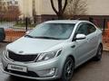 Kia Rio 2012 года за 5 000 000 тг. в Астана – фото 3