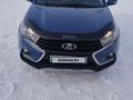 ВАЗ (Lada) Vesta SW Cross 2018 годаүшін4 900 000 тг. в Кокшетау – фото 7