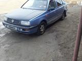 Volkswagen Vento 1993 годаүшін700 000 тг. в Семей – фото 4