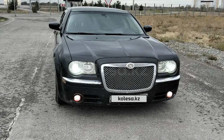 Chrysler 300C 2007 года за 5 000 000 тг. в Алматы