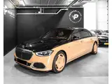 Mercedes-Maybach S 680 4MATIC 2024 года за 343 551 250 тг. в Алматы