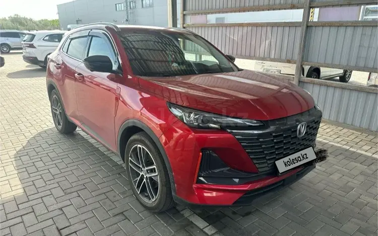 Changan CS55 Plus 2023 года за 8 300 000 тг. в Алматы