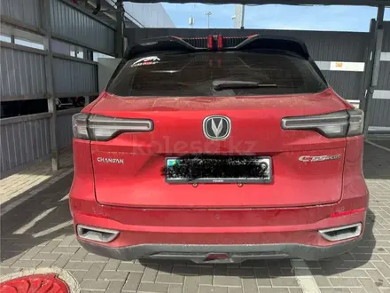 Changan CS55 Plus 2023 года за 8 300 000 тг. в Алматы – фото 3