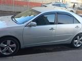 Toyota Camry 2006 года за 3 800 000 тг. в Алматы – фото 5