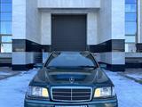 Mercedes-Benz C 280 1994 года за 3 100 000 тг. в Талдыкорган