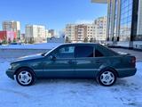 Mercedes-Benz C 280 1994 года за 3 100 000 тг. в Талдыкорган – фото 3