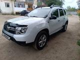 Renault Duster 2015 года за 6 500 000 тг. в Жезказган