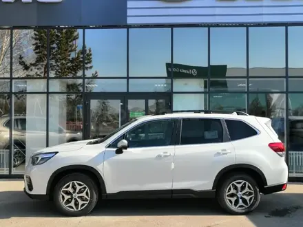 Subaru Forester Elegance 2.0i-L 2022 года за 15 690 000 тг. в Кокшетау – фото 10