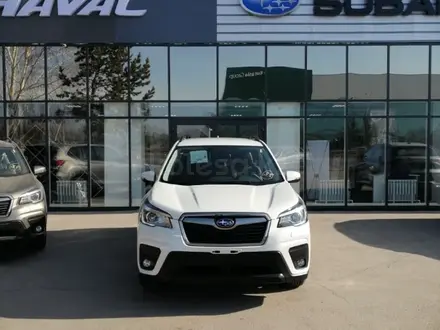 Subaru Forester Elegance 2.0i-L 2022 года за 15 690 000 тг. в Кокшетау – фото 6