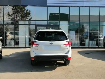 Subaru Forester Elegance 2.0i-L 2022 года за 15 690 000 тг. в Кокшетау – фото 8