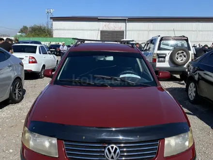 Volkswagen Passat 1999 года за 2 200 000 тг. в Алматы