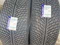 Michelin pilot alpin 5 245/40R20 275/35R20 Разно-Размерные 24 часаүшін250 000 тг. в Алматы – фото 3