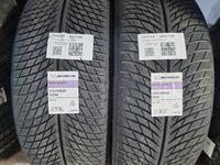 Michelin pilot alpin 5 245/40R20 275/35R20 Разно-Размерные 24 часа за 250 000 тг. в Алматы